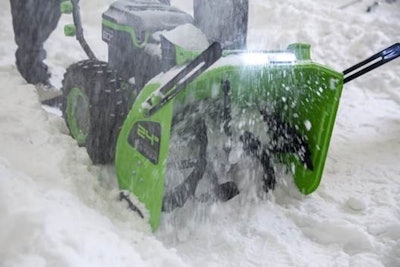 Greenworks Snowblower 67574864e54d7
