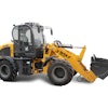 Wolf America Wheel Loader 6751b9f89d63f