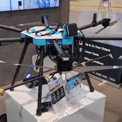 Lucidbots Woc2025