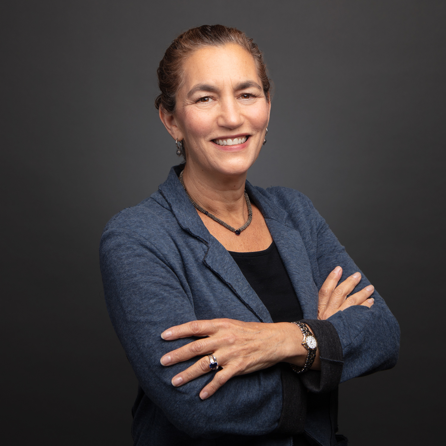 Jenny Freeman, Managing Director - Buildings, Group PMX Headshot