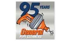 95 Anniversary General Pipe Cleaners