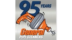 95 Anniversary General Pipe Cleaners