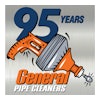 95 Anniversary General Pipe Cleaners