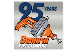 95 Anniversary General Pipe Cleaners