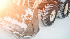 With the right preparation and preventive measures, contractors can correctly protect equipment from the effects of winter weather.