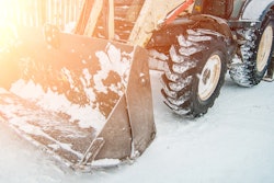 With the right preparation and preventive measures, contractors can correctly protect equipment from the effects of winter weather.