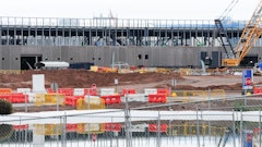 Adobe Stock 551383579 Editorial Use Only