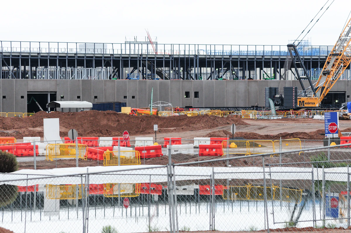 What’s in the Drum for Concrete in 2025 What’s in the Drum for Concrete in 2025