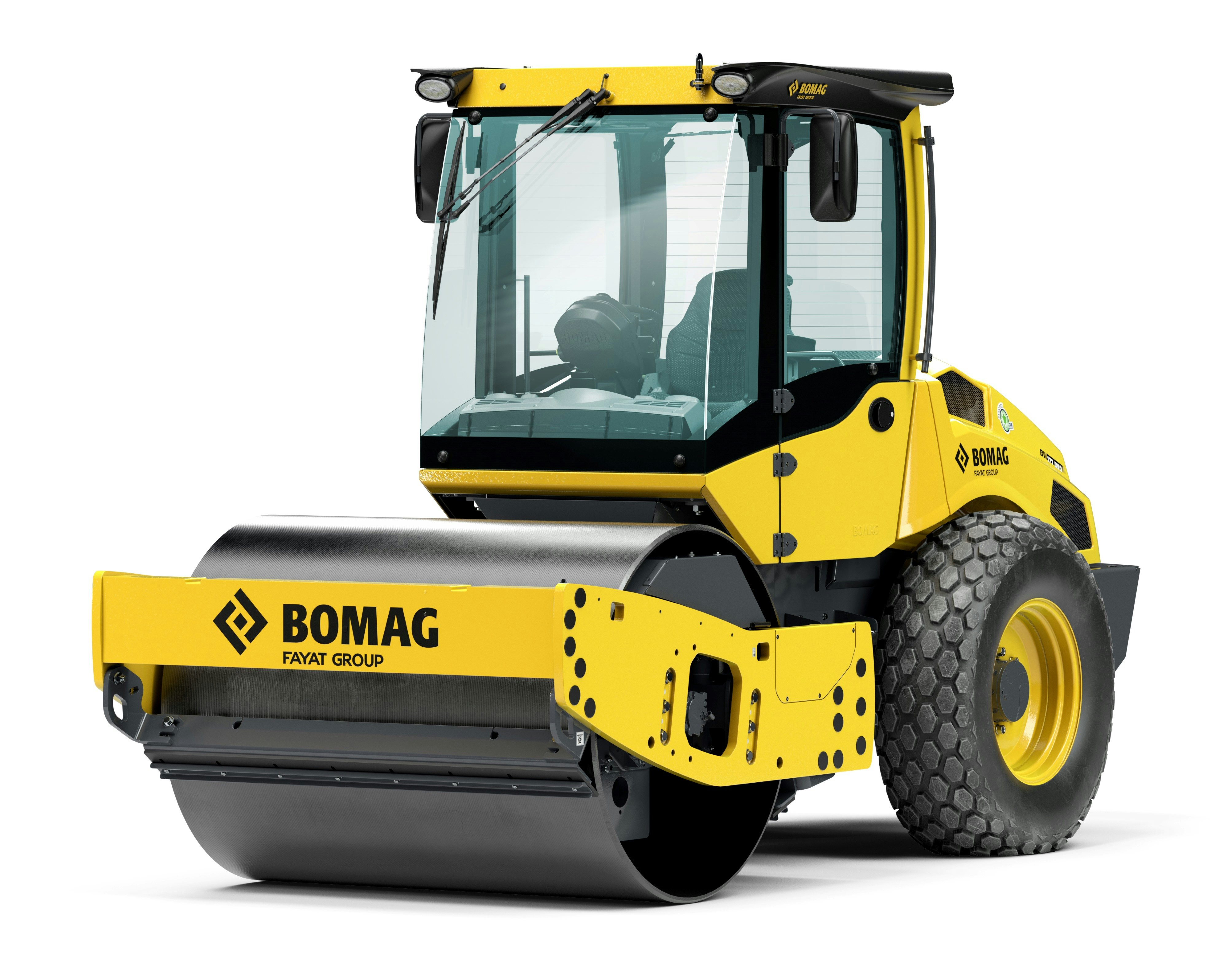 13R-005 1/50 BOMAG BW 174AP-5 AM ロードローラー 13R-005 1/50 BOMAG BW 174AP-5 AM ロードローラー