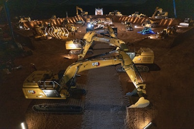 Cat T14 Drone 71