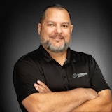 Clark Lowe, president and CEO, O'Connor Company.