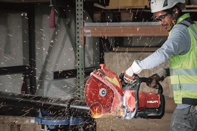Dsh600(4) Hilti