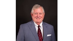 Don Weaver, President of Weaver-Bailey Contractors Inc., Chairman of the Board of Directors of the American Concrete Pavement Association (2025)