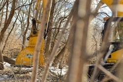 Engineered for heavy-duty land clearing, the Drum Mulcher OD Pro X from Diamond Mowers delivers a fine mulch while maintaining optimal ground contact, ensuring a clean and professional finish after every job.