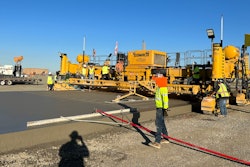 Military Airports, Gold Award – NAS Lemoore P-391 F-35 Maintenance Hangar, Naval Air Station Lemoore, California