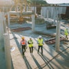 The trends that will define the construction industry in 2025 show how society is shifting to be more conscious of its impact on the environment.