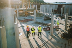 The trends that will define the construction industry in 2025 show how society is shifting to be more conscious of its impact on the environment.