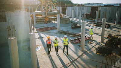 The trends that will define the construction industry in 2025 show how society is shifting to be more conscious of its impact on the environment.