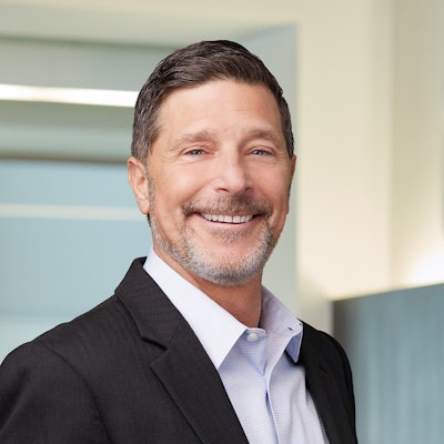 David Wing, CEO, Graycor.