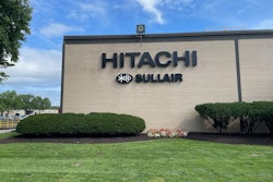 Hitachi Global Air Power has appointed Fujimoto as its new president and CEO and has promoted Randall to president and CEO of HIES.