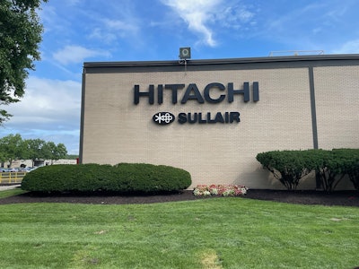 Hitachi Global Air Power has appointed Fujimoto as its new president and CEO and has promoted Randall to president and CEO of HIES.