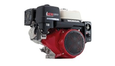 Honda I Gx430 Design Concept