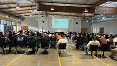 Apprenticeship Training on Mental Health, Substance Use and Suicide Prevention for the International Brotherhood of Electrical Workers of Alameda County, California.