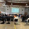 Apprenticeship Training on Mental Health, Substance Use and Suicide Prevention for the International Brotherhood of Electrical Workers of Alameda County, California.