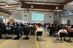 Apprenticeship Training on Mental Health, Substance Use and Suicide Prevention for the International Brotherhood of Electrical Workers of Alameda County, California.