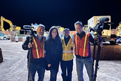 In November 2024, Equipment Today joined Caterpillar's creative minds behind the scenes at the filming of CAT Trial 14: After Hours, a video celebrating the company's 100-year milestone and its museum of innovations along the way. Visit cat.com/trial14 to watch.