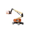 Jlg Ec600 Aj Boom Lift