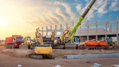 Advanced technology has provided equipment companies with the ability to analyze data, helping them to determine how frequently equipment will be used during a specific season and how it should be financed.