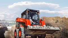 No matter the job needs, skid steers can be applied if equipped with the right attachments. There are countless attachment options for a skid steer and therefore countless possibilities.
