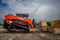 Kubota Svl 973