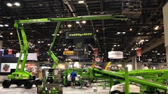 With increased demand for versatile and efficient equipment, Niftylift’s products stand ready to meet and exceed the evolving needs of rental businesses across North America.