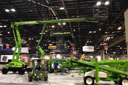 With increased demand for versatile and efficient equipment, Niftylift’s products stand ready to meet and exceed the evolving needs of rental businesses across North America.