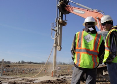 Whether it’s a busy urban site or a remote mountainous location, these systems provide the flexibility to meet client demands without compromising efficiency or safety.