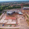 Healthcare facilities are critical components of the nation’s infrastructure and from what can be seen in planning documents, it appears that almost every state and/or region in America is evaluating some type of healthcare-related upgrade.