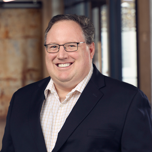 Schoppman Gregg Headshot