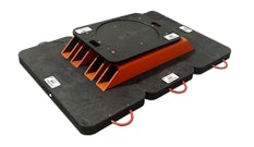 Steel Tech Dunnage System