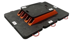 Steel Tech Dunnage System