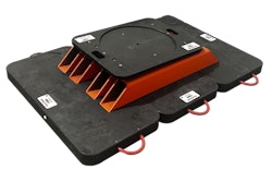 Steel Tech Dunnage System