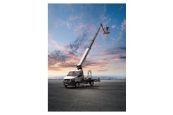 The PK 880 TEC loader crane combines technology with the latest CONNECTED plus+ solutions to deliver quality precision and lifting performance.