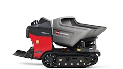 Toro Sw24 5967s Toro Swivel Ebuggy Ts Side 54441