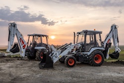 Woc2025 Bobcat B760
