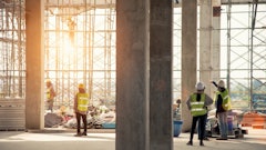 Companies seeking to partner on public sector opportunities such as these must act decisively and early.