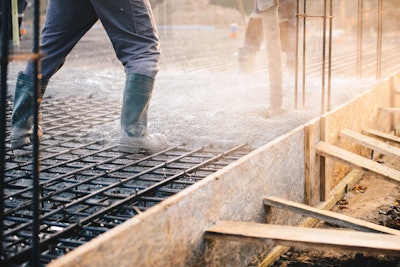The code provides a unified framework for designing and implementing post-tensioned structural concrete.