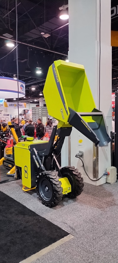 Ecovolve Woc2025