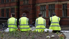 The coalition offers a trusted space where these professionals can collaborate on innovative solutions tailored to the realities of construction.