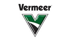 Vermeer Logo